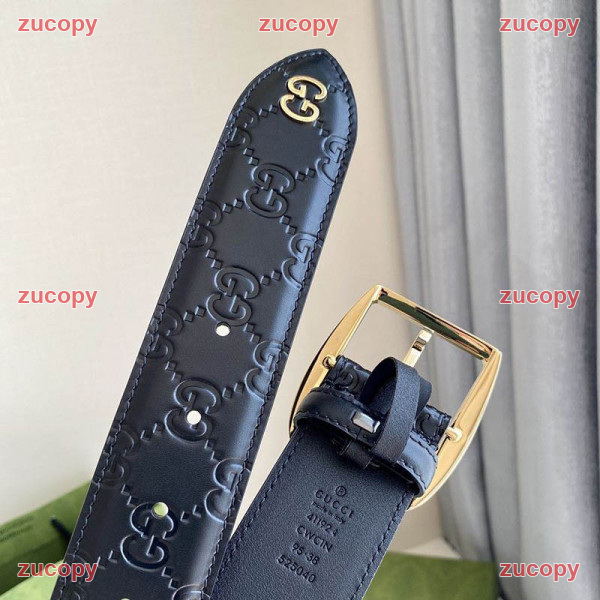グッチ 大人気 グッチ ベルト ブランドコピー - ZC-BT-1VMJHXJ 原画像 5