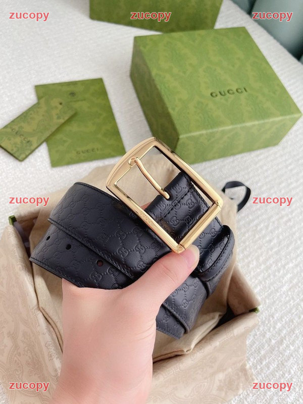 人気 グッチ ベルト N級品 - ZC-BT-1T6GX3E 画像 3