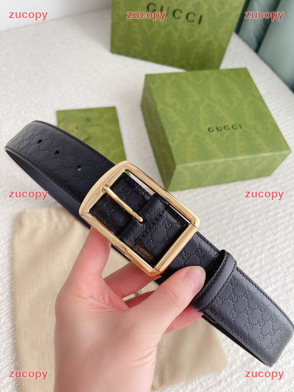 グッチ 人気 グッチ ベルト N級品 - ZC-BT-1T6GX3E 原画像 4