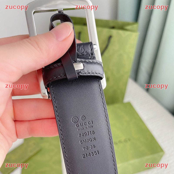 人気 グッチ ベルト N級品 - ZC-BT-1ITE4D9 画像 5