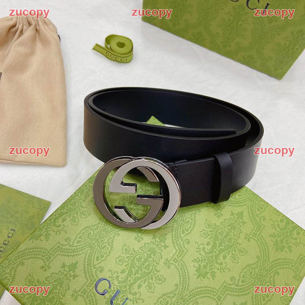 グッチ 人気 グッチ ベルト N級品 - ZC-BT-1GDBJJ4 原画像 3