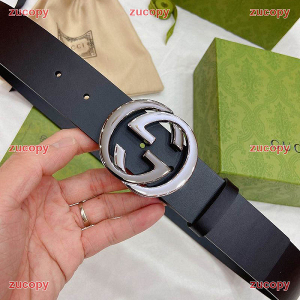 グッチ 人気 グッチ ベルト N級品 - ZC-BT-1GDBJJ4 原画像 6