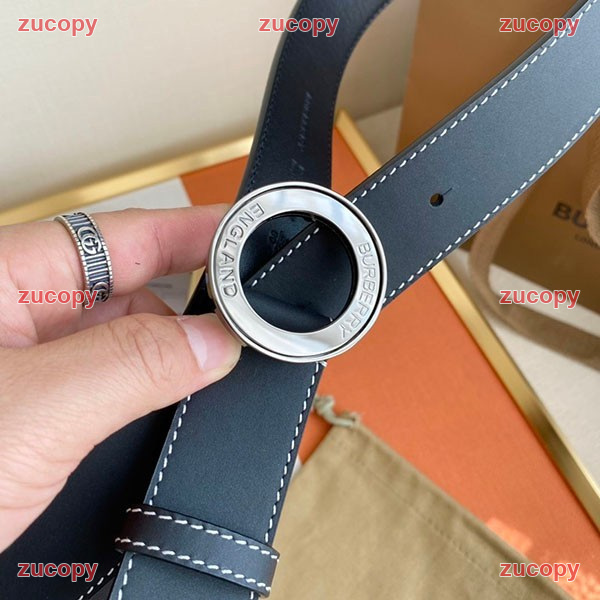 バーバリー ベルト ブランドコピー 激安通販 - ZC-BT-1XCWY2A 画像 3