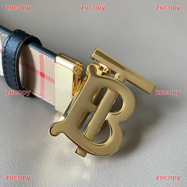 バーバリー ベルト ブランドコピー 激安通販 - ZC-BT-0TF1A9L 画像 2