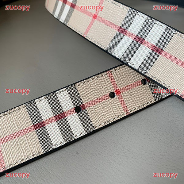 バーバリー バーバリー ベルト ブランドコピー 激安通販 - ZC-BT-0TF1A9L 原画像 3