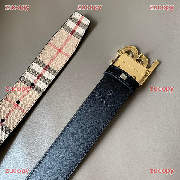 バーバリー バーバリー ベルト ブランドコピー 激安通販 - ZC-BT-0TF1A9L 原画像 4