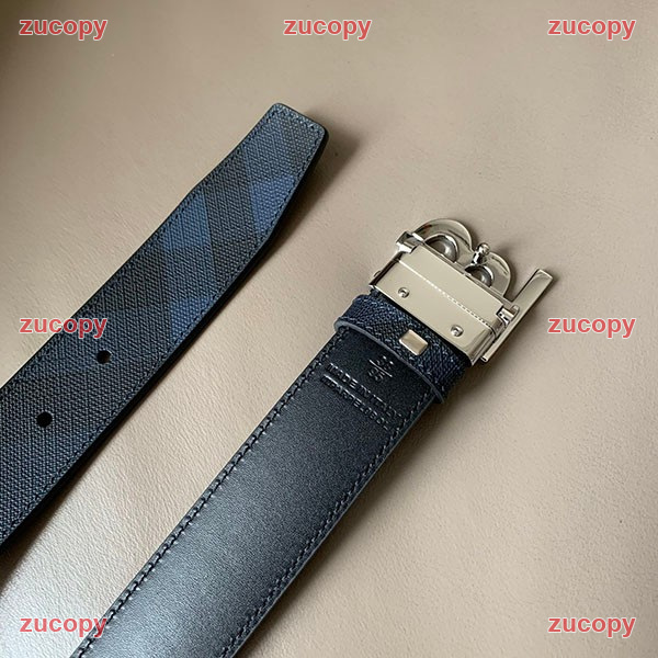 バーバリー ベルト ブランドコピー 激安通販 - ZC-BT-1TEEU4A 画像 4
