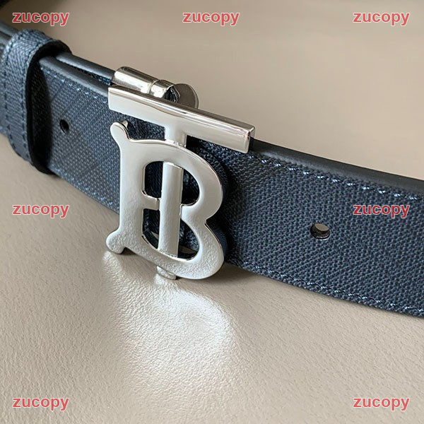 バーバリー バーバリー ベルト ブランドコピー 激安通販 - ZC-BT-1TEEU4A 原画像 6