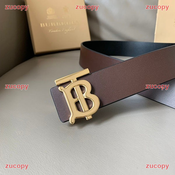 バーバリー バーバリー ベルト ブランドコピー 激安通販 - ZC-BT-00RVGXB 原画像 2