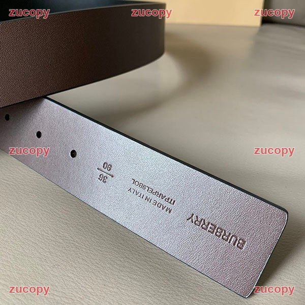 バーバリー バーバリー ベルト ブランドコピー 激安通販 - ZC-BT-00RVGXB 原画像 3