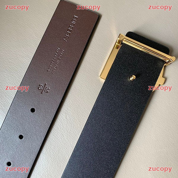 バーバリー バーバリー ベルト ブランドコピー 激安通販 - ZC-BT-00RVGXB 原画像 4