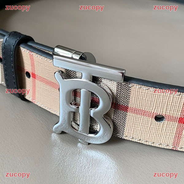 バーバリー ベルト ブランドコピー 激安通販 - ZC-BT-0RWLR5Q 画像 6