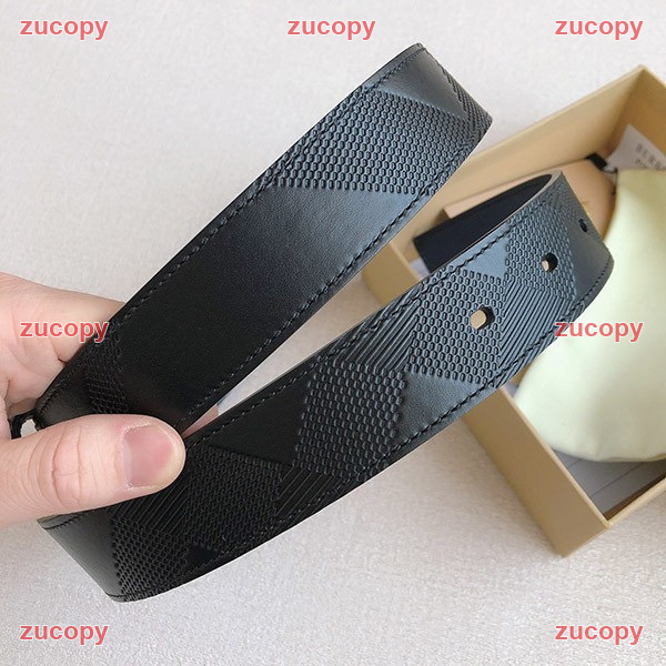バーバリー ベルト N級品 送料無料 - ZC-BT-0PGJ6BL 画像 7