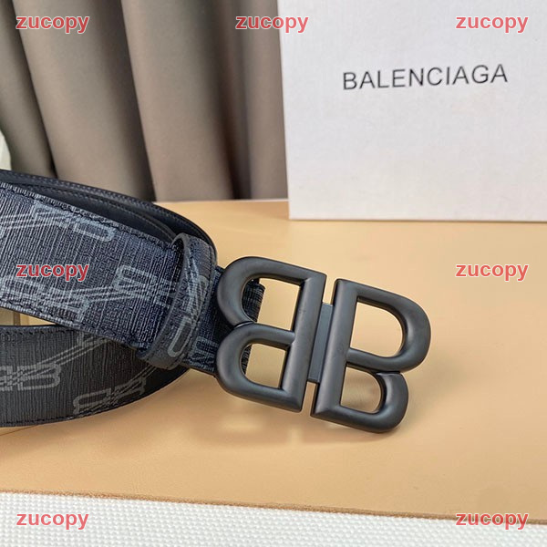 バレンシアガ ベルト N級品 送料無料 - ZC-BT-0QE681V 画像 6