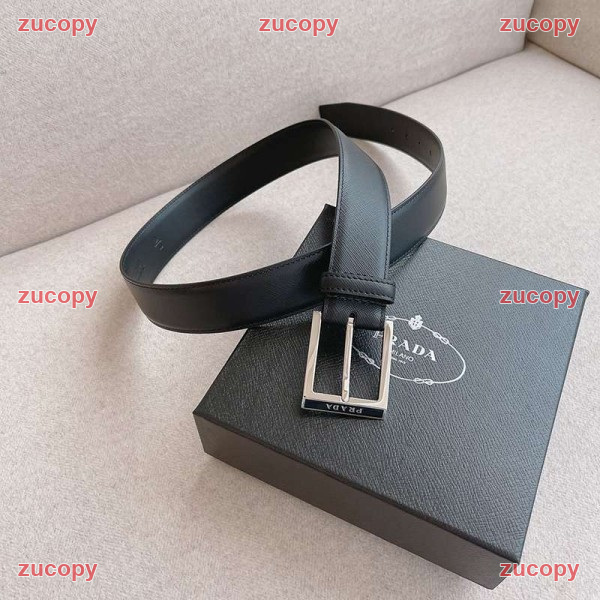 プラダ 人気 プラダ ベルト N級品 - ZC-BT-1HIWIAA 原画像 5