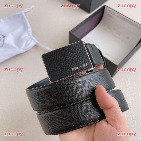 プラダ ベルト N級品 送料無料 - ZC-BT-1RVZB0F 画像 2