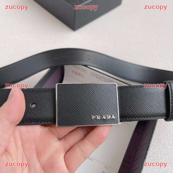プラダ ベルト N級品 送料無料 - ZC-BT-1RVZB0F 画像 5