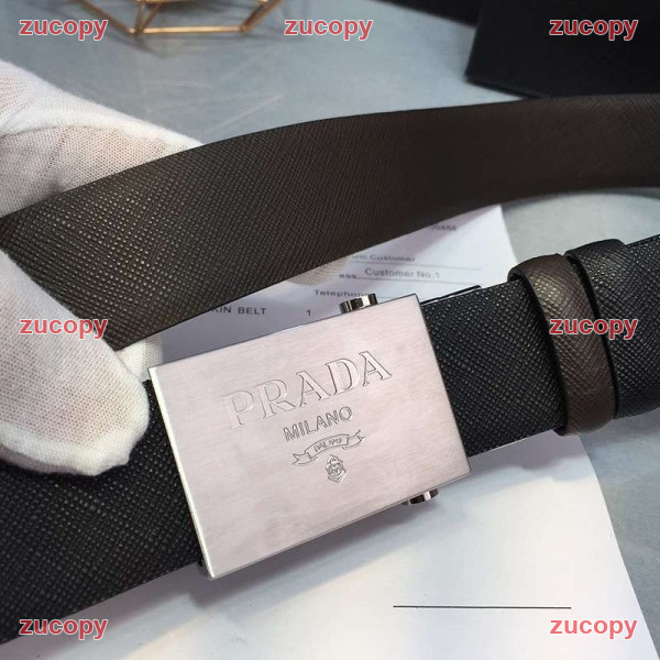 人気 プラダ ベルト N級品 - ZC-BT-1PFWQ6A 画像 4