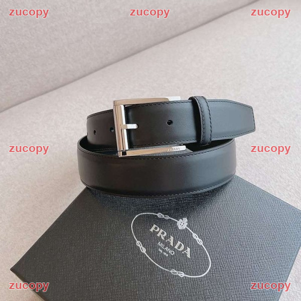 人気 プラダ ベルト N級品 - ZC-BT-0NY3N7Q 画像 4