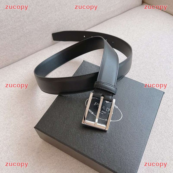 人気 プラダ ベルト N級品 - ZC-BT-0NY3N7Q 画像 5