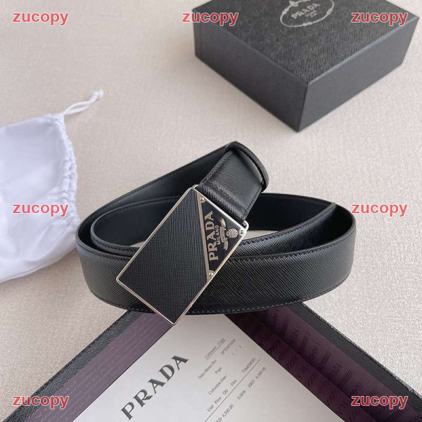 プラダ ベルト N級品 送料無料 - ZC-BT-1YAJZSK 画像 5