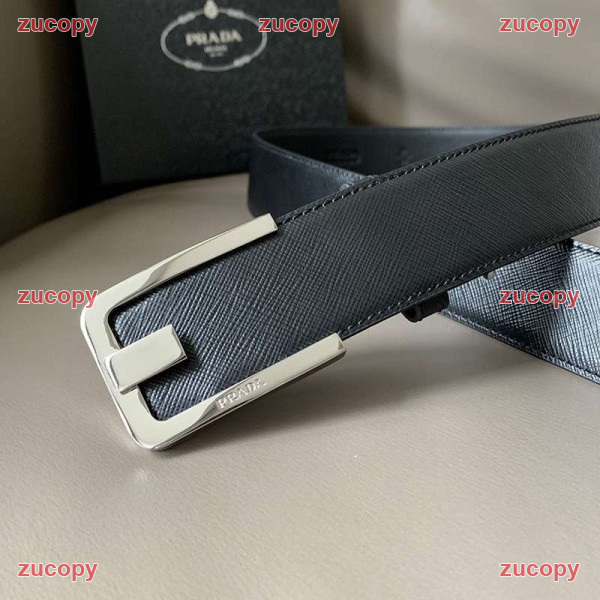 プラダ 人気 プラダ ベルト N級品 - ZC-BT-14PR4Q0 原画像 2