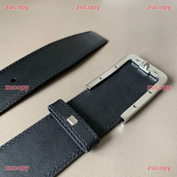 プラダ 人気 プラダ ベルト N級品 - ZC-BT-14PR4Q0 原画像 4