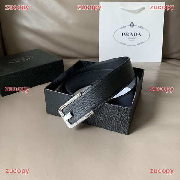 プラダ 人気 プラダ ベルト N級品 - ZC-BT-14PR4Q0 原画像 5
