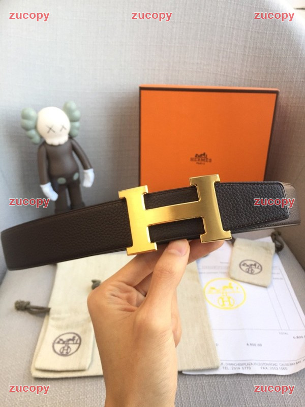 エルメス エルメス ベルト N級品 送料無料 - ZC-BT-13ACVB8 原画像 3