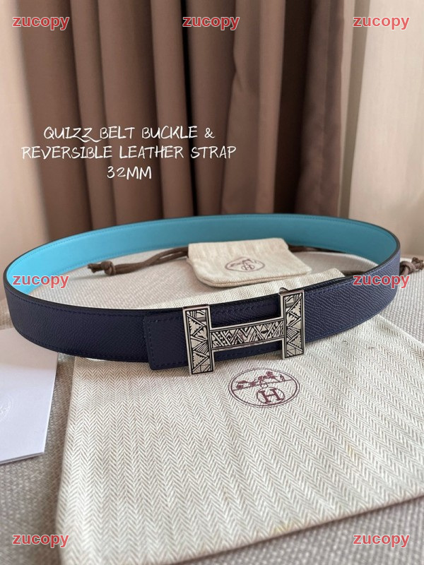エルメス エルメス ベルト N級品 送料無料 - ZC-BT-1AMKLTN 原画像 4