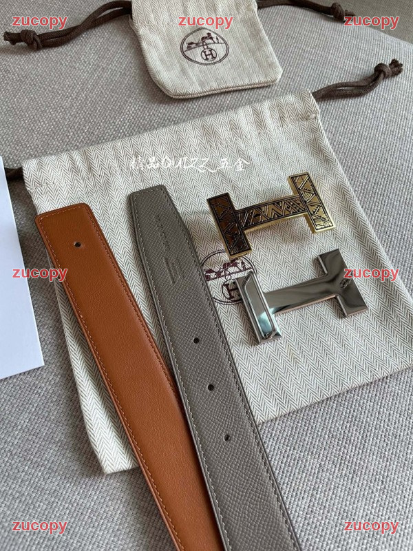 エルメス 大人気 エルメス ベルト ブランドコピー - ZC-BT-02Q6U2Y 原画像 2