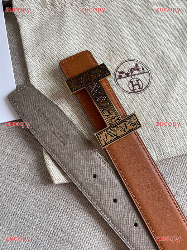 エルメス 大人気 エルメス ベルト ブランドコピー - ZC-BT-02Q6U2Y 原画像 4