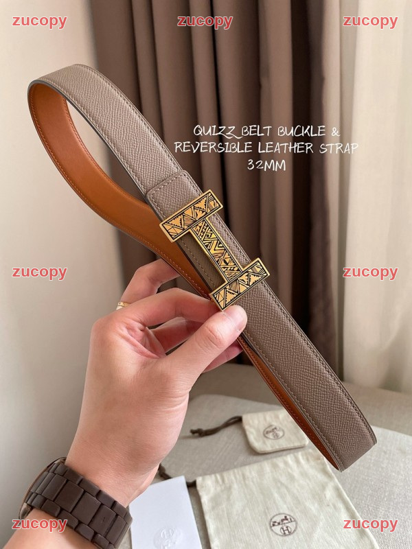 大人気 エルメス ベルト ブランドコピー - ZC-BT-02Q6U2Y 画像 7