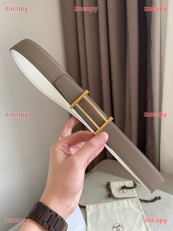 エルメス 大人気 エルメス ベルト ブランドコピー - ZC-BT-0JHUBL8 原画像 5