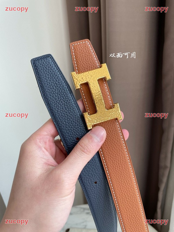 エルメス 大人気 エルメス ベルト ブランドコピー - ZC-BT-012UNNA 原画像 2