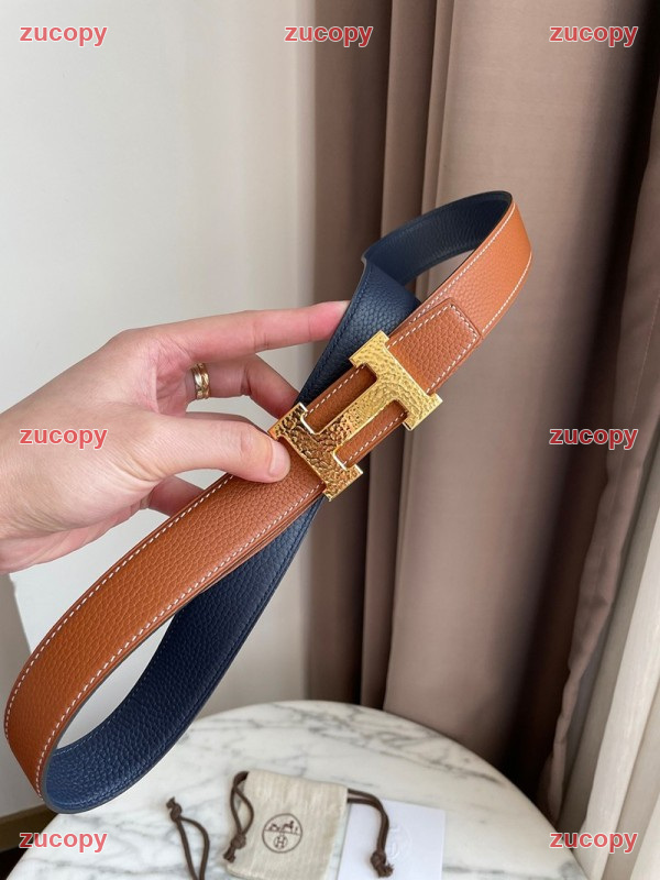 エルメス 大人気 エルメス ベルト ブランドコピー - ZC-BT-012UNNA 原画像 5