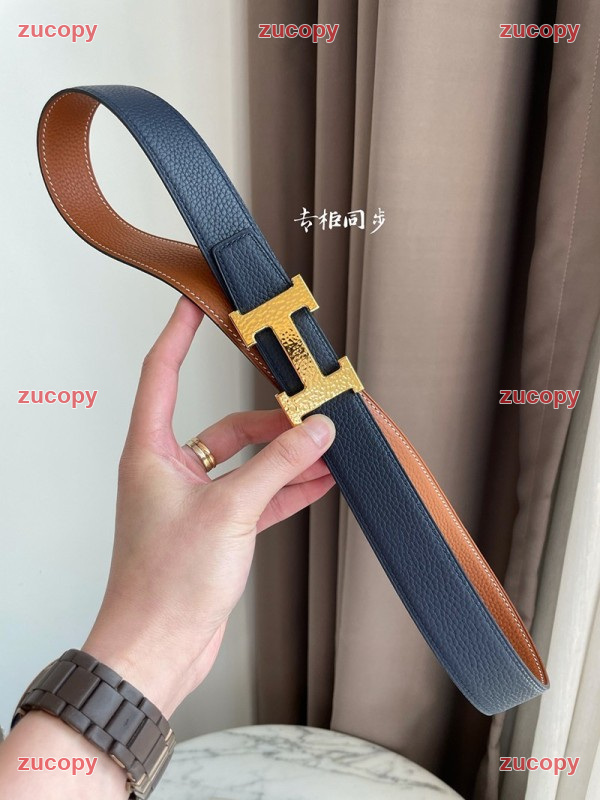 大人気 エルメス ベルト ブランドコピー - ZC-BT-012UNNA 画像 7