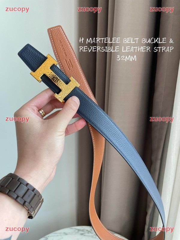 エルメス 大人気 エルメス ベルト ブランドコピー - ZC-BT-012UNNA 原画像 8