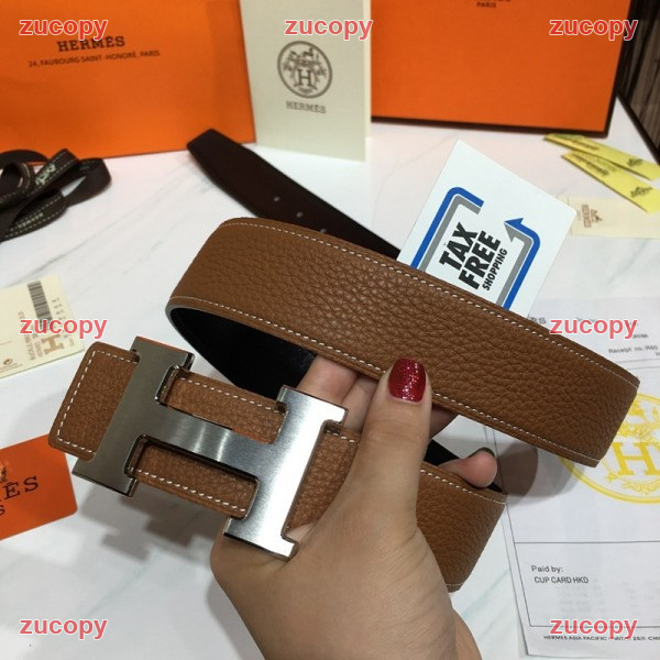 エルメス 大人気 エルメス ベルト ブランドコピー - ZC-BT-0W631TP 原画像 8