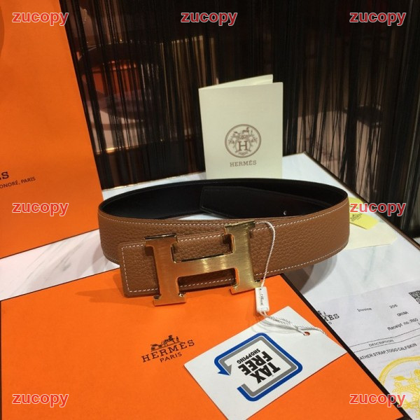 大人気 エルメス ベルト ブランドコピー - ZC-BT-0W631TP 画像 9