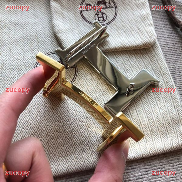人気 エルメス ベルト N級品 - ZC-BT-1960GCI 画像 4