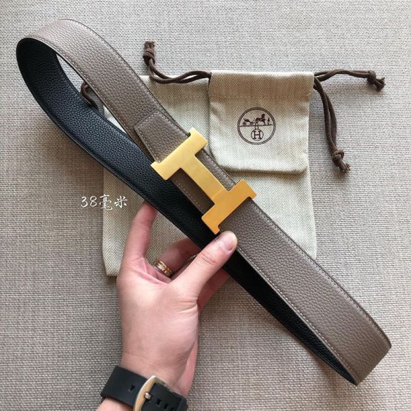 エルメス 人気 エルメス ベルト N級品 - ZC-BT-03AZBGJ 原画像 1