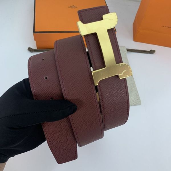エルメス 大人気 エルメス ベルト ブランドコピー - ZC-BT-01SJSCO 原画像 1