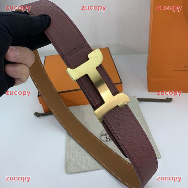 エルメス 大人気 エルメス ベルト ブランドコピー - ZC-BT-01SJSCO 原画像 6