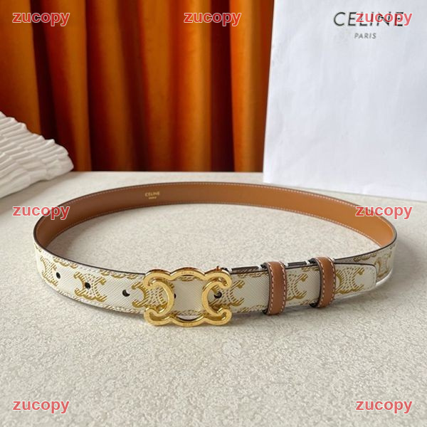 セリーヌ 大人気 セリーヌ ベルト ブランドコピー - ZC-BT-0DUU557 原画像 4