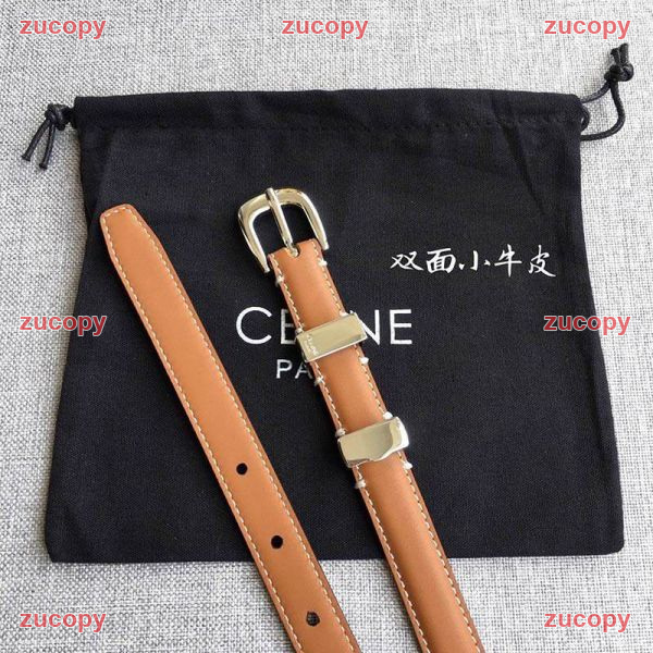 セリーヌ 格安 セリーヌ ベルト コピー - ZC-BT-0UMHMNH 原画像 4