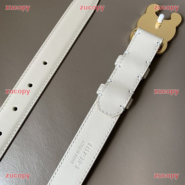 セリーヌ セリーヌ ベルト N級品 送料無料 - ZC-BT-0041PUN 原画像 4