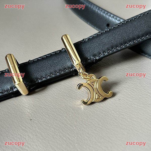 セリーヌ セリーヌ ベルト N級品 送料無料 - ZC-BT-0R8S032 原画像 5