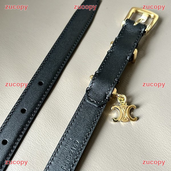 セリーヌ セリーヌ ベルト N級品 送料無料 - ZC-BT-0R8S032 原画像 6
