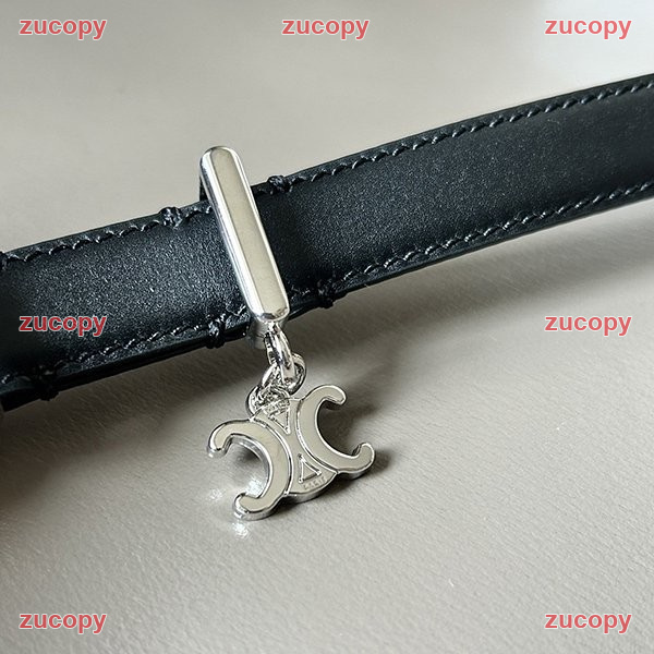 セリーヌ セリーヌ ベルト ブランドコピー 激安通販 - ZC-BT-15KCWR7 原画像 3